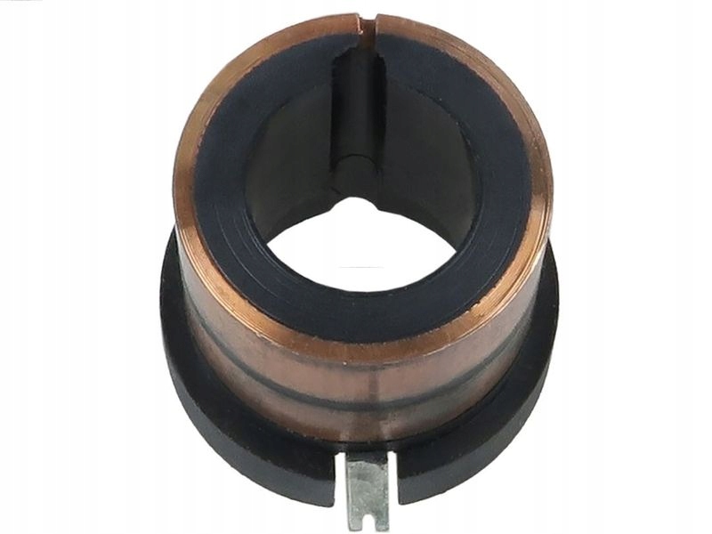 фото №2, Komutator генератора asl9083s as-pl