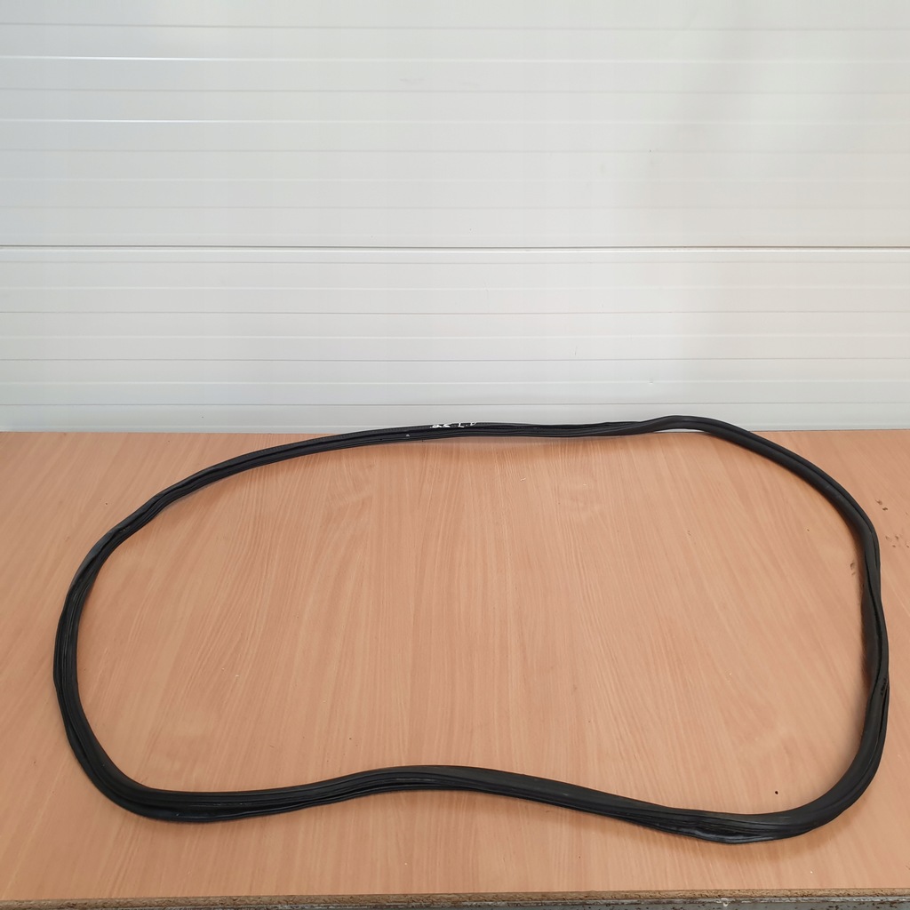 фото №7, Прокладка кузовная дверь перед правый audi q5