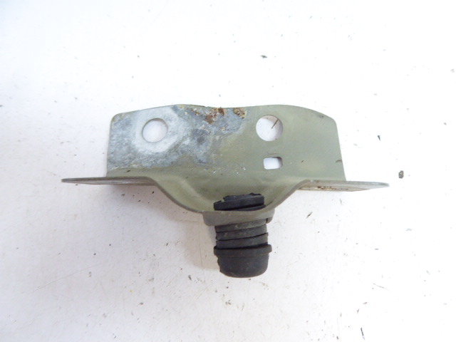 фото №5, Meriva b cosmo 10-14 відбійник кронштейн капот правий