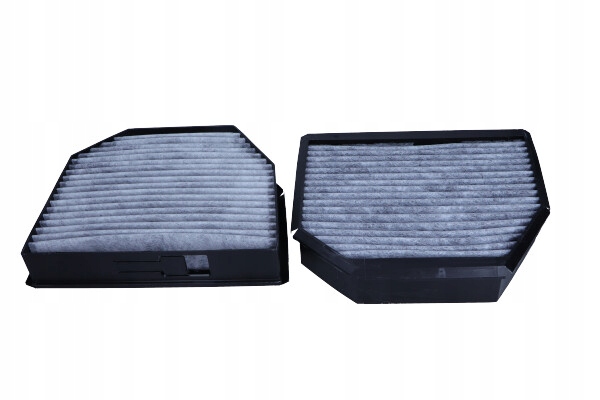 фото №11, Фильтр кабины с углем активированным mercedes g w463 , sl r230 , slr r199