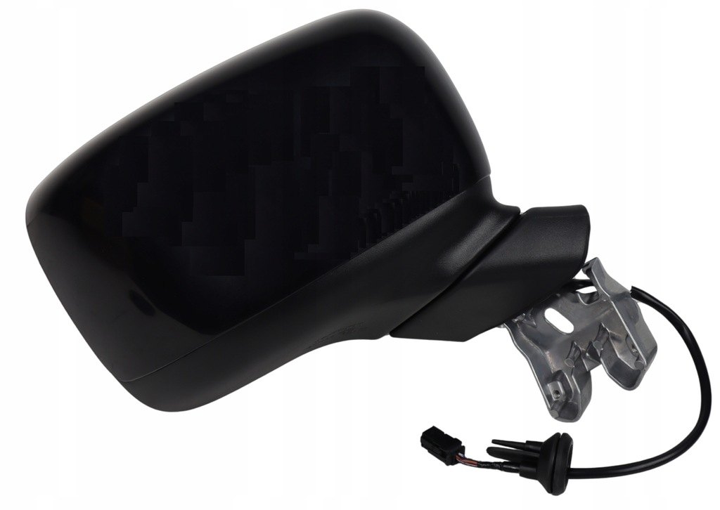 фото №1, Правое зеркало jeep renegade bu 2014 - 2025 / 5 pinów