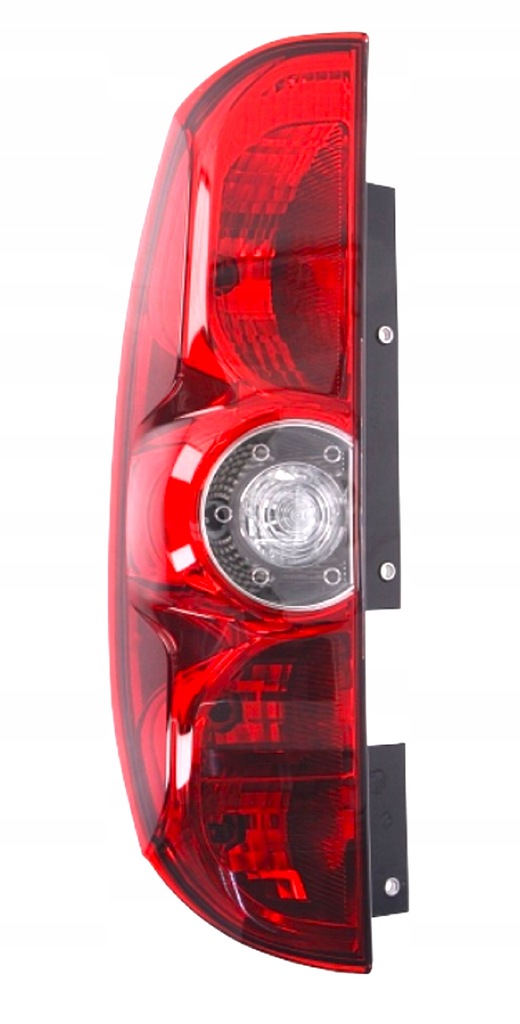 фото №1, Лампа стоп задняя левая наружная opel combo d 2011-