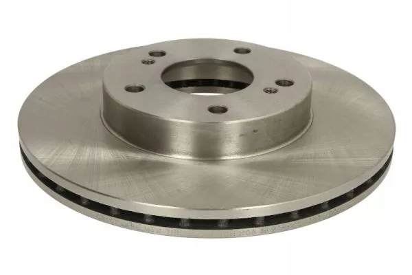 фото №1, Диск гальмівна перед l/p nissan maxima