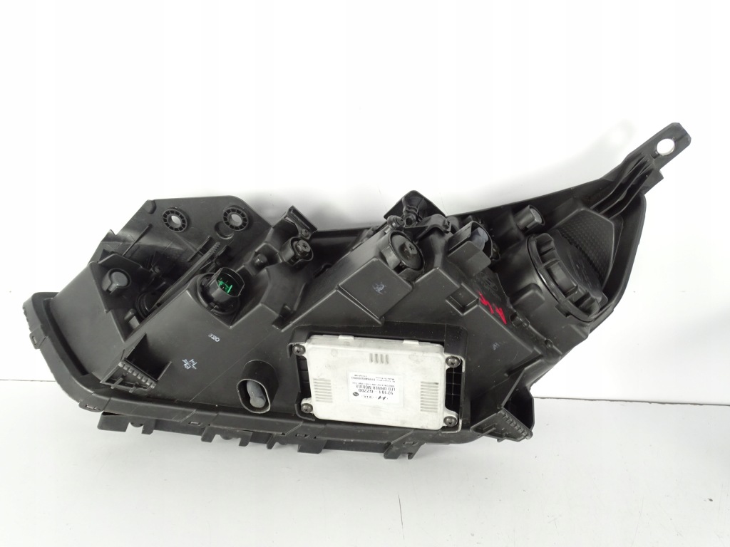 фото №4, Лампа передняя правая hyunadi ioniq lift full led