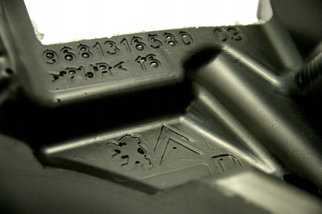 фото №12, 8251et + 8251es губка кутик гумовий елемент жабо комплект belingo partner iii