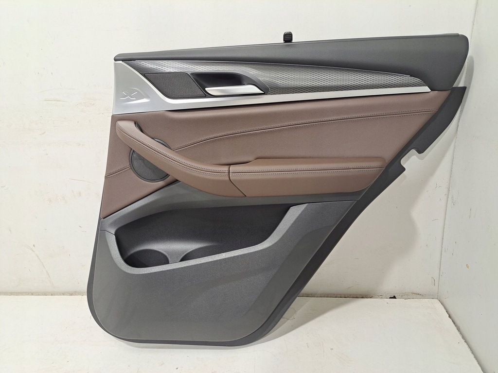 фото №14, Полный салон сиденья спортивные обогреватель память bmw x3 g01 7469696