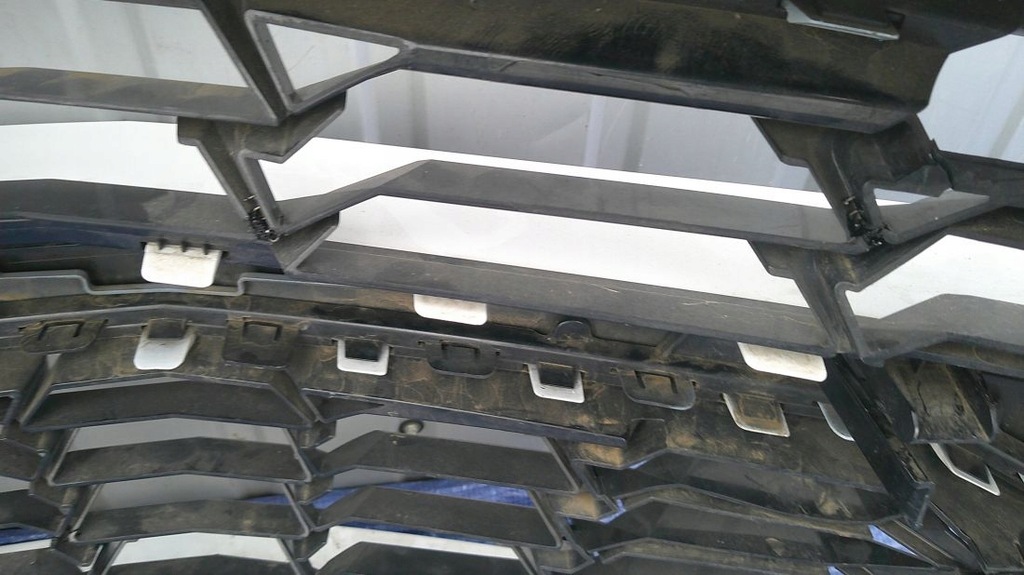 фото №16, Chevrolet camaro 2022 бампер перед оригинал