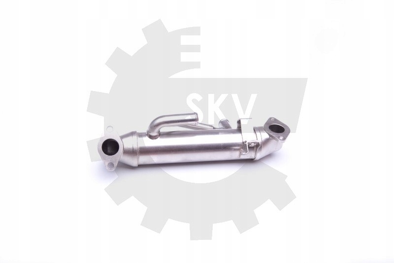 фото №11, Радиатор клапана egr 14skv193