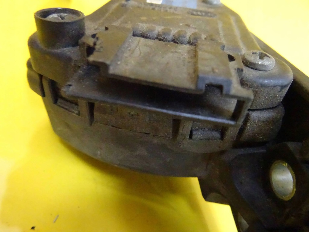 фото №5, Потенціометр газу renault espace-grand espace iv 8200007513 nr181