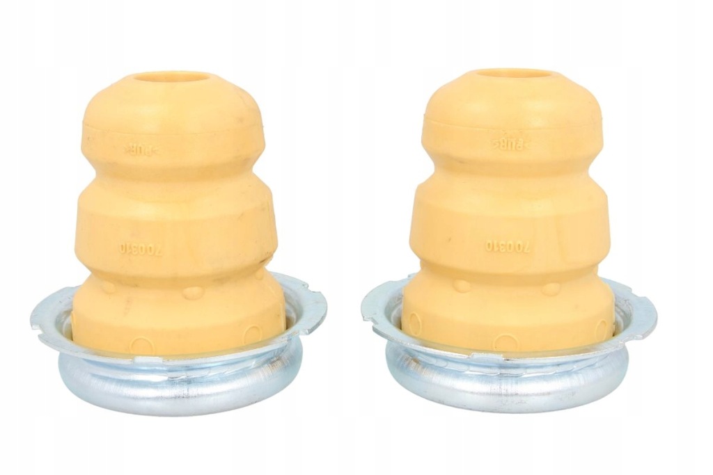 фото №1, Відбійник гумовий, підвіска