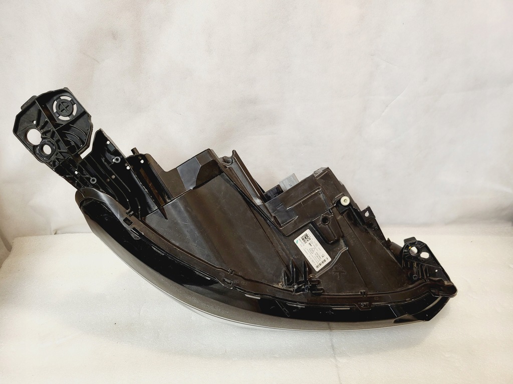 фото №12, Peugeot 3008 5008 lift full led