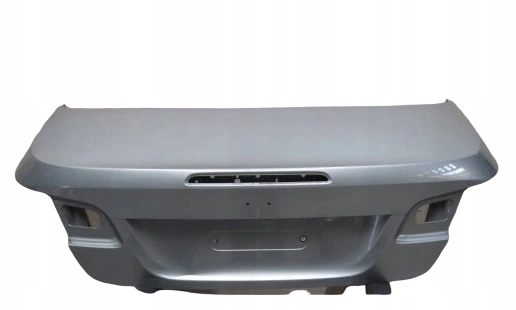 фото №1, Крышка багажника багажника bmw iii 3 e93 cabrio