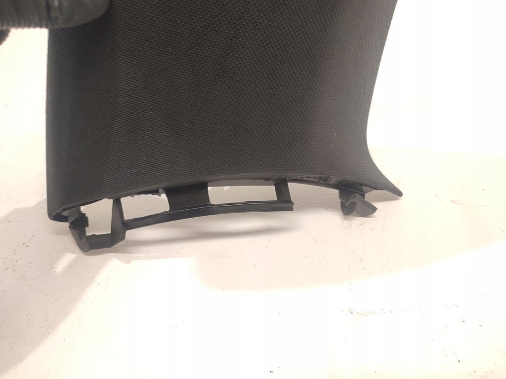 фото №7, Citroen ds5 i захист стійка лівий задня задня