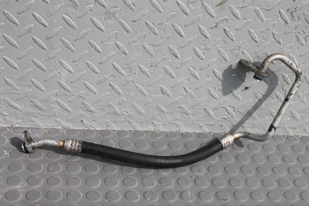 фото №1, Шланг кондиционера трубка outlander iii 2.2 di-d 12-18