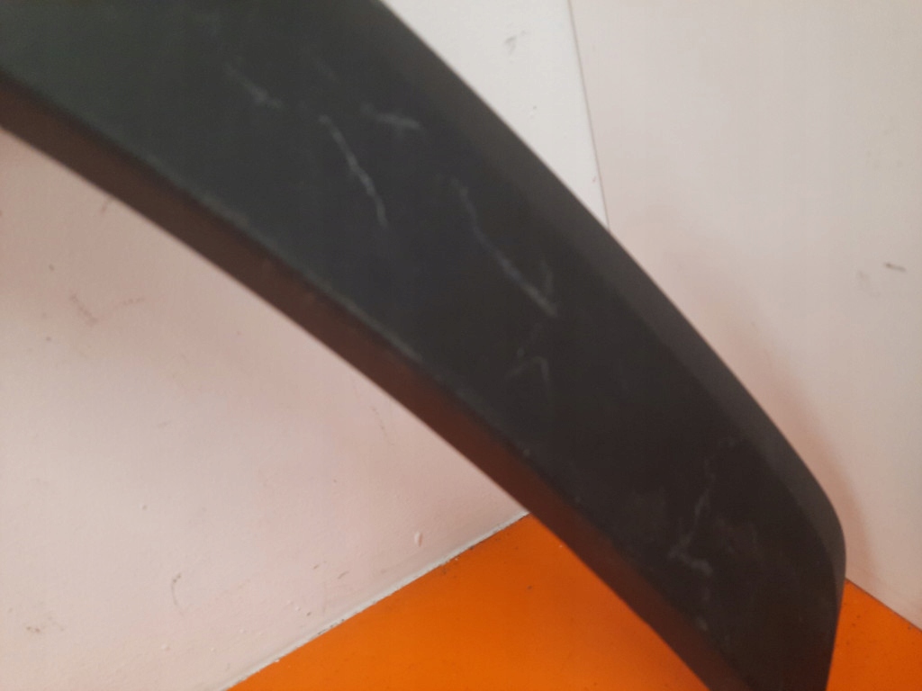 фото №6, Toyota rav4 v 19- молдинг крыла перед правый передняя 75601-42160