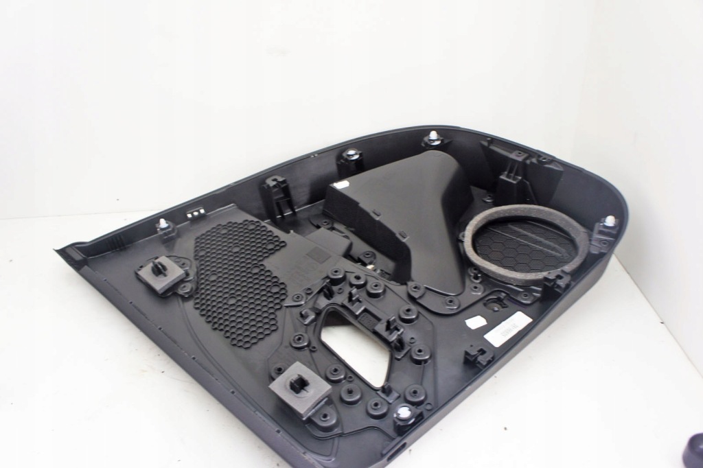 фото №6, Ju134 opel corsa f обшивка двері лівий задня