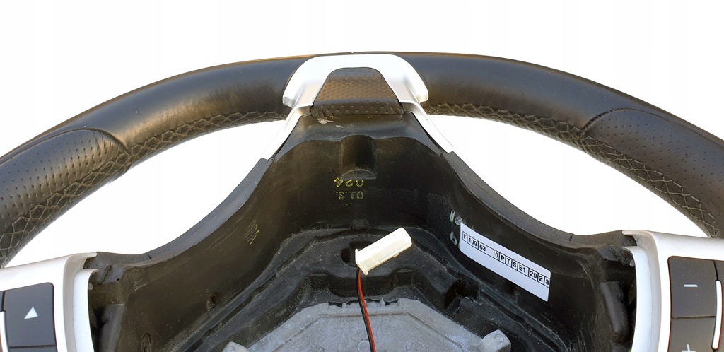 фото №13, Fiat grande punto повітропровід abarth - унікат! тюнінг sport спортивний