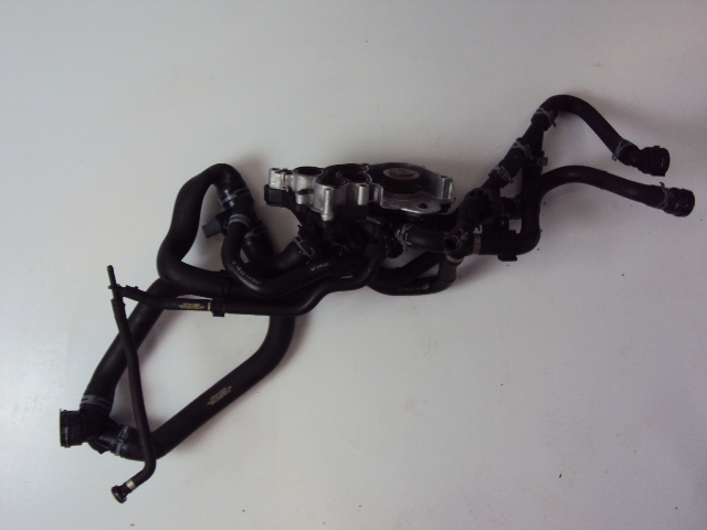 фото №3, Магистраль wody audi q3 8u0 lift 1.4 tfsi 2018 rok