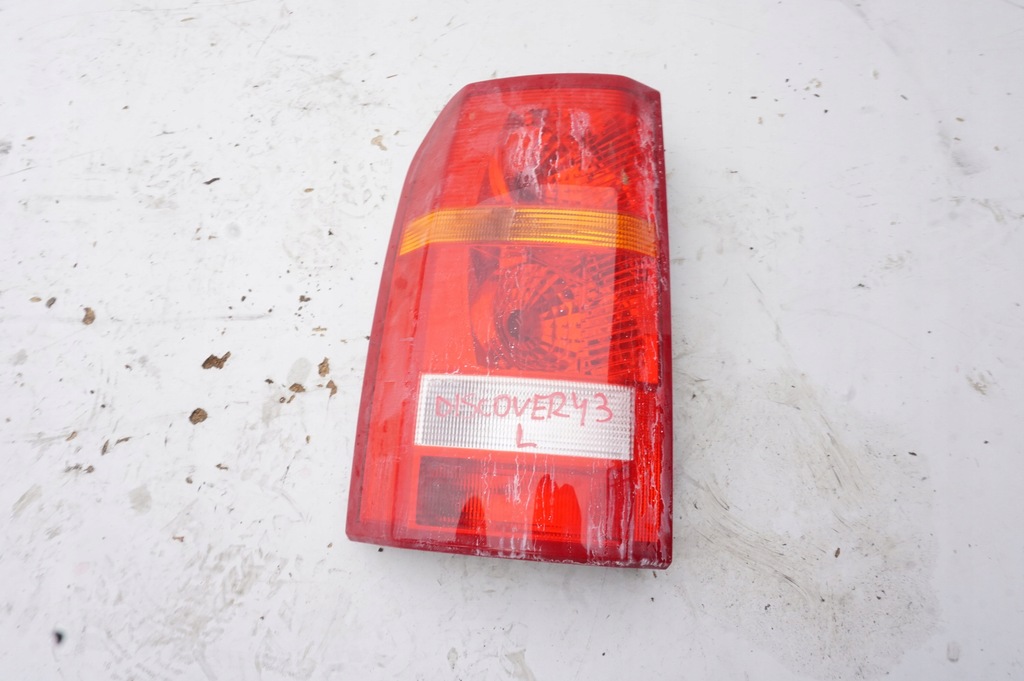 фото №1, Лампа левый задняя land rover discovery 3 iii