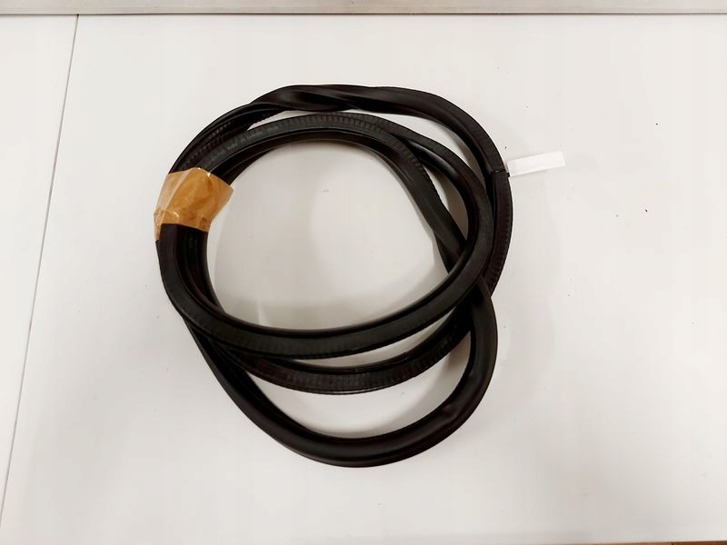 фото №1, Opel ampera chevrolet volt прокладка двері лівий задня ліва задня