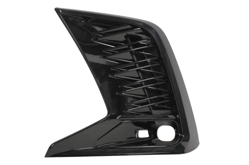 фото №1, Молдинг бампера перед левая f-sport lexus nx ii 06.2021-