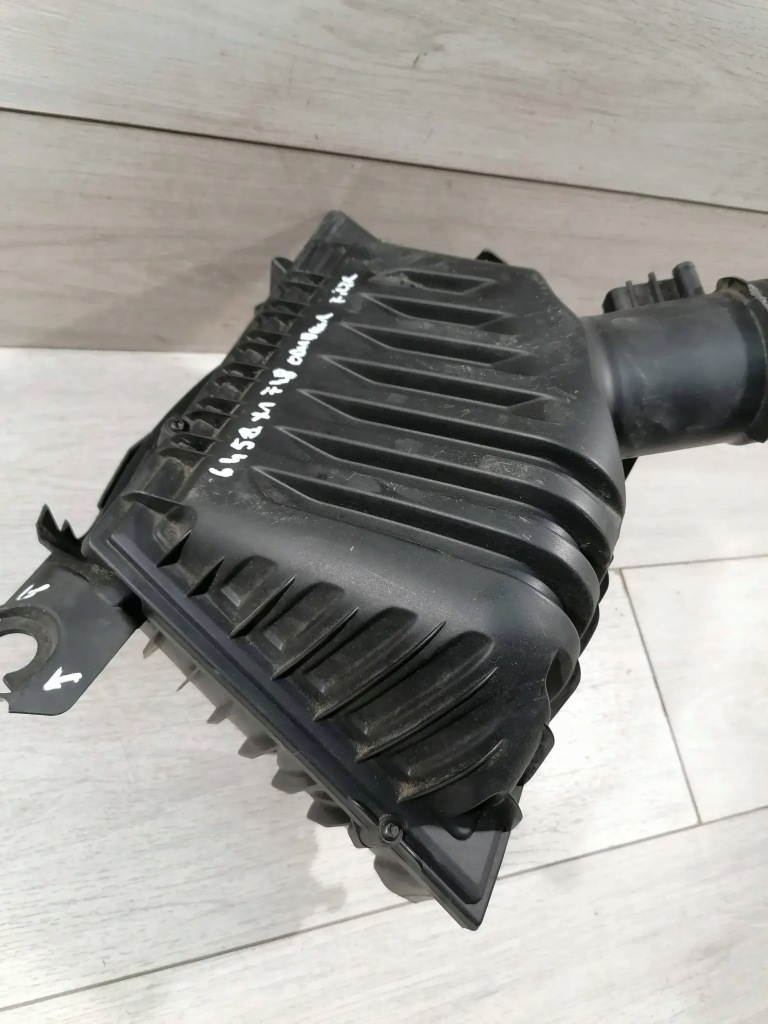 фото №6, Bmw x1 f48 корпус фильтр воздуха 8513916