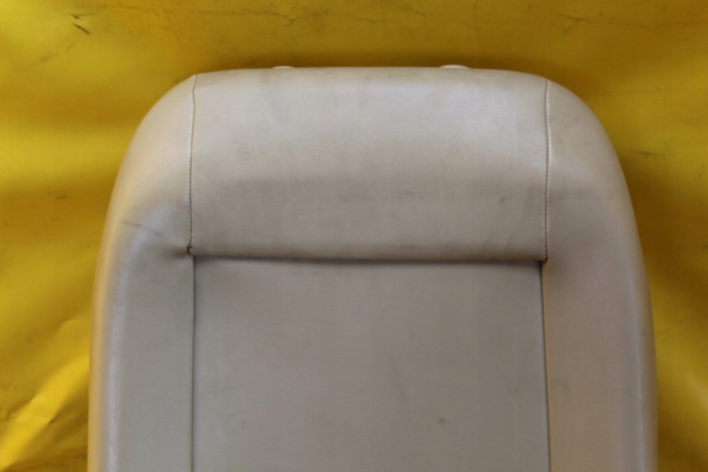 фото №7, Спинка сиденье правый перед подогрев jaguar s-type fl