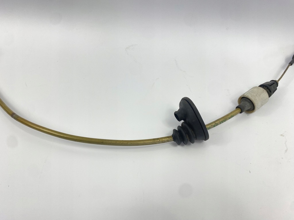 фото №9, Трос газа mercedes mercedes w124 200 250 e250 d td turbo d 1243000930