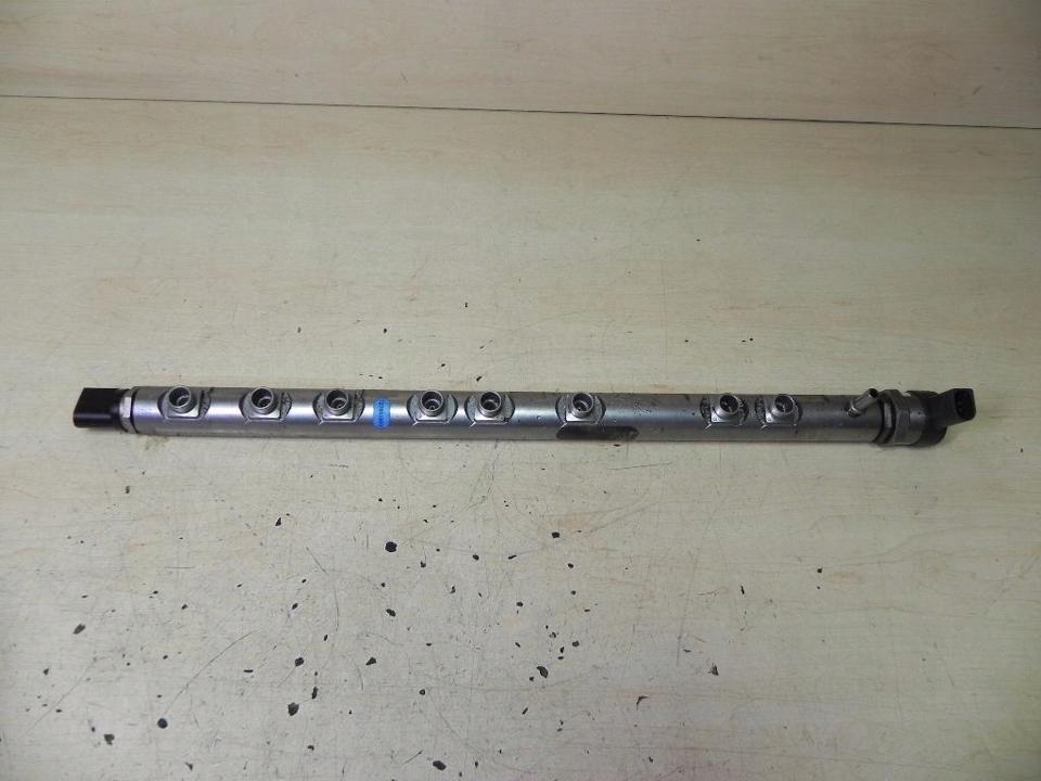 фото №1, Распределитель топлива bmw x5 2014