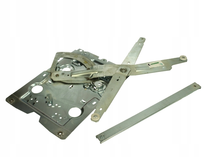 фото №1, Механізм підйому скло volvo fh fm лівий