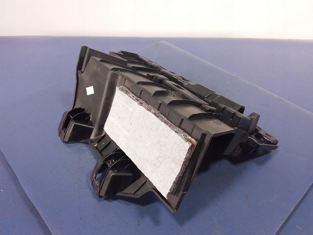 фото №6, Bmw 4 f36 бардачок вкладыш багажника левый 7309514