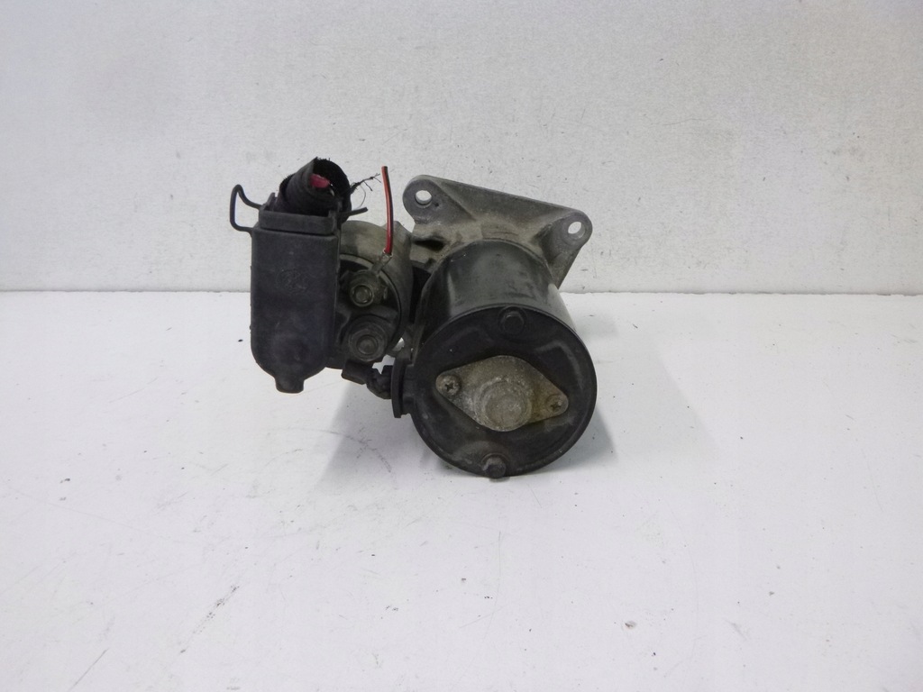 фото №3, Стартер alfa romeo 147 lift 05r.