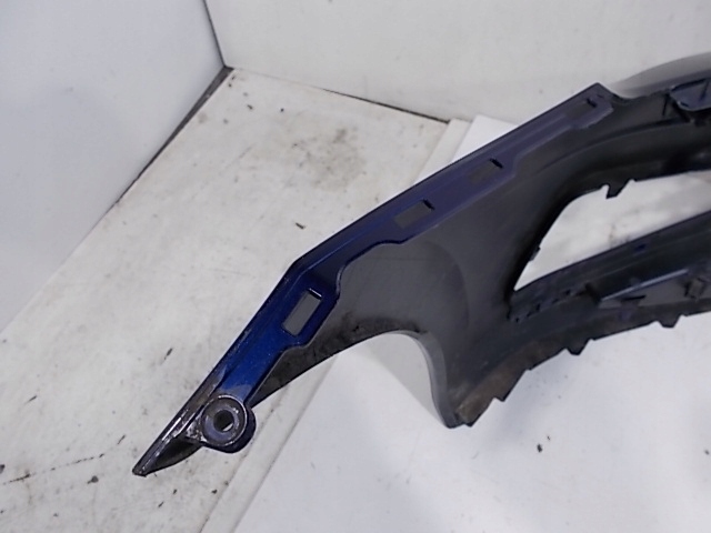 фото №7, Бампер перед vw golf sportsvan fl lift 18-20r оригінальний номер