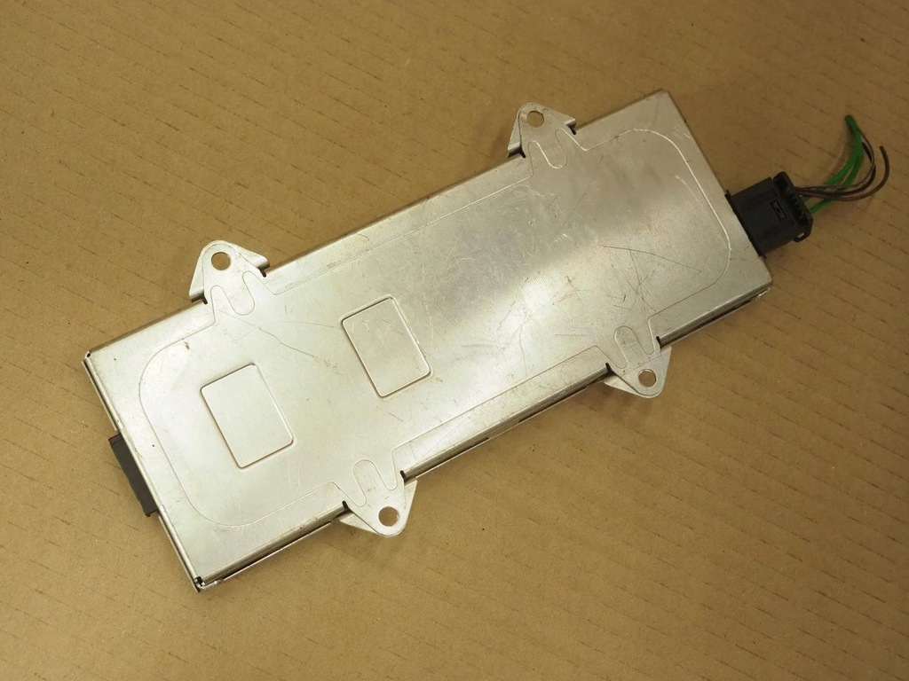 фото №14, Модуль блок керування комфорту bmw 7 e65 692282101