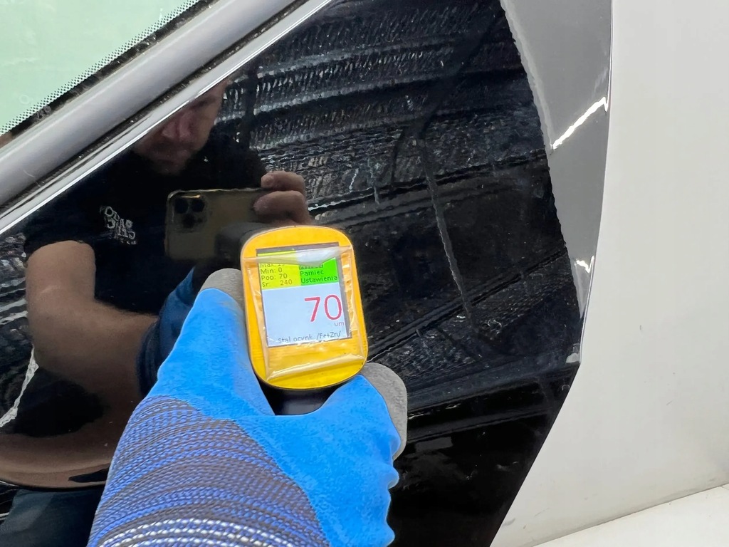 фото №8, Volvo xc40 019-15 дверь левая задняя задние полный