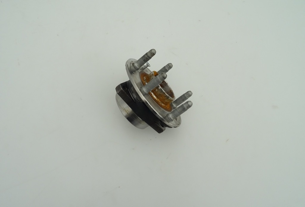 фото №3, 2016 camaro ступица подшипник задняя поворотный кулак оригинал