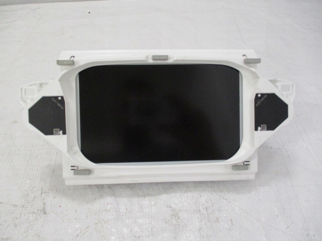 фото №1, Ds3 crossback e-tense дисплей 9820811780