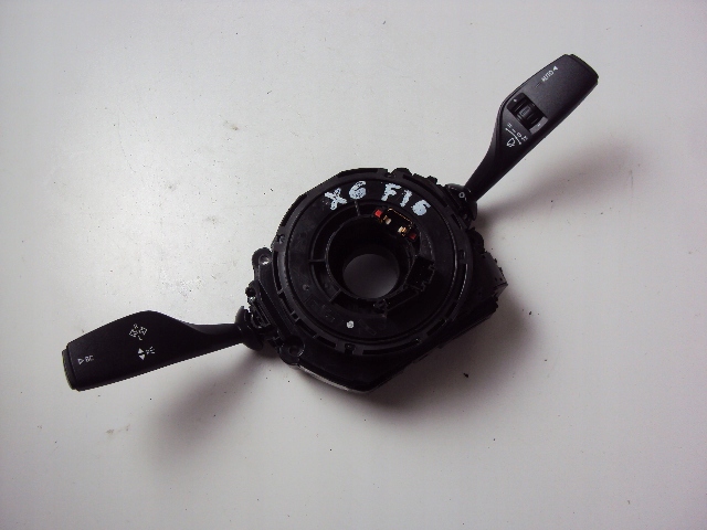 фото №1, Переключатель комбинированный bmw x6 f16