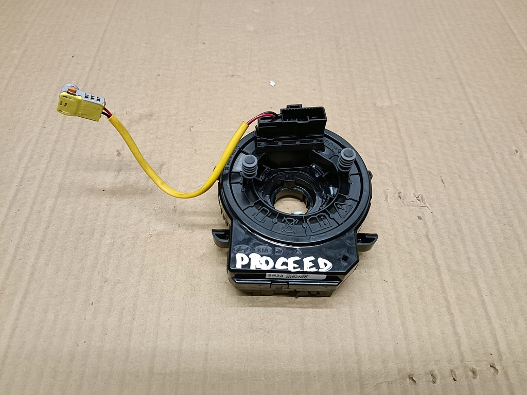 фото №1, Kia proceed iii lift 1.5 t-gdi стрічка h54300-1008