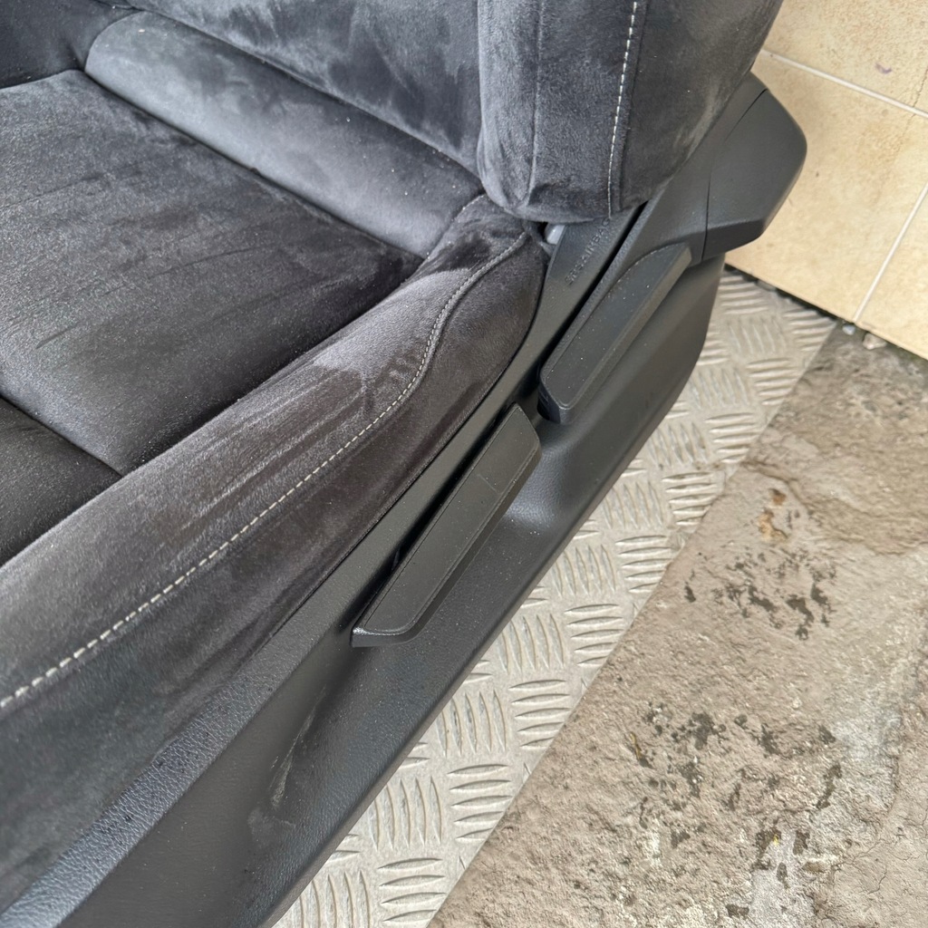 фото №5, Сиденья заднее сиденье середина lexus ux ux200 ux250h ux 250h велюр