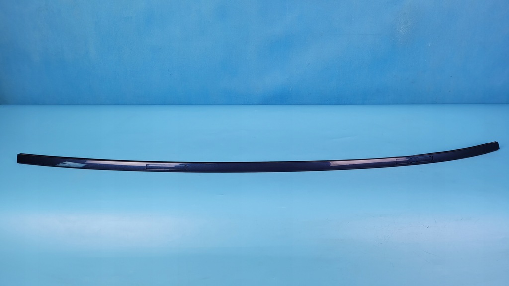 фото №12, Bmw 2' f44 gran coupe 22r молдинг дахова 7475981