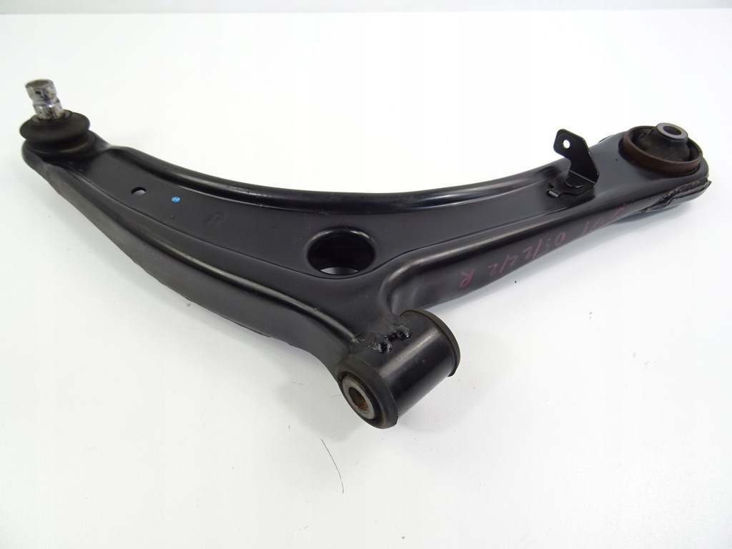 фото №6, Outlander iii рычаг рычаг правый