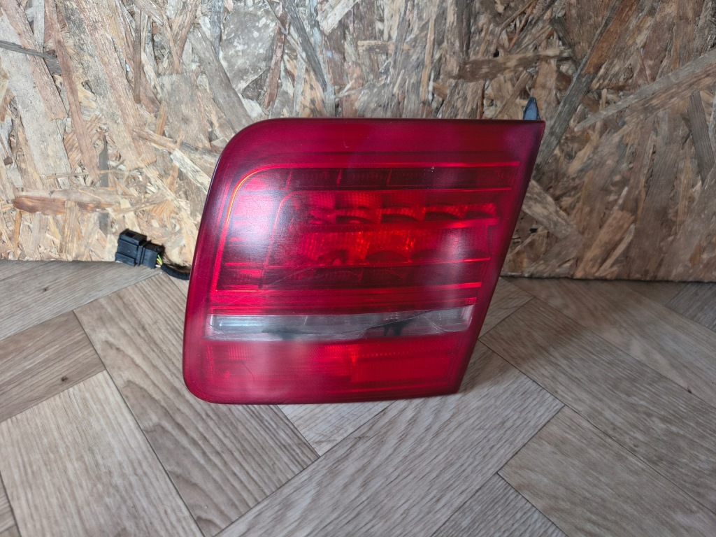 Купити Фара led праві задні audi a8 d3 рестайлінг