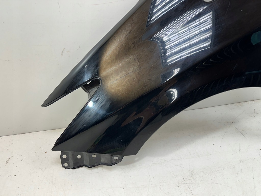 фото №8, Крыло левый перед toyota prius iii 3