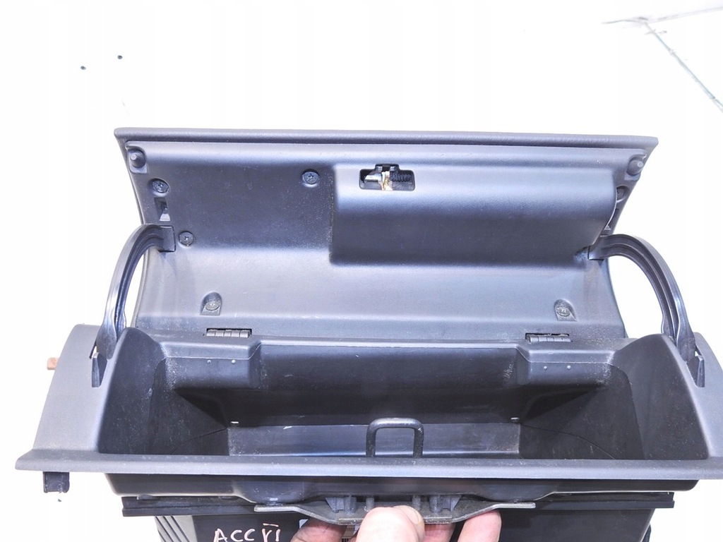 фото №9, Бардачок honda accord vi 77502-s1aa-g010-m1