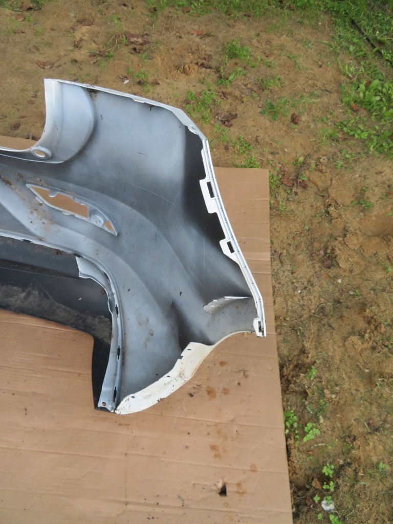 фото №9, Бампер задний volvo v40 ii 31283760