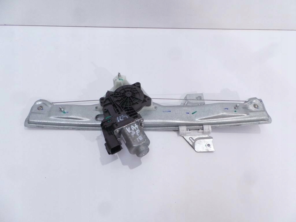 фото №1, Ford ka+ plus 2018 підйомник скло перед правий