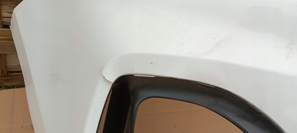 фото №9, Бампер перед передній hyundai i20 ii 2 lift 17-21r