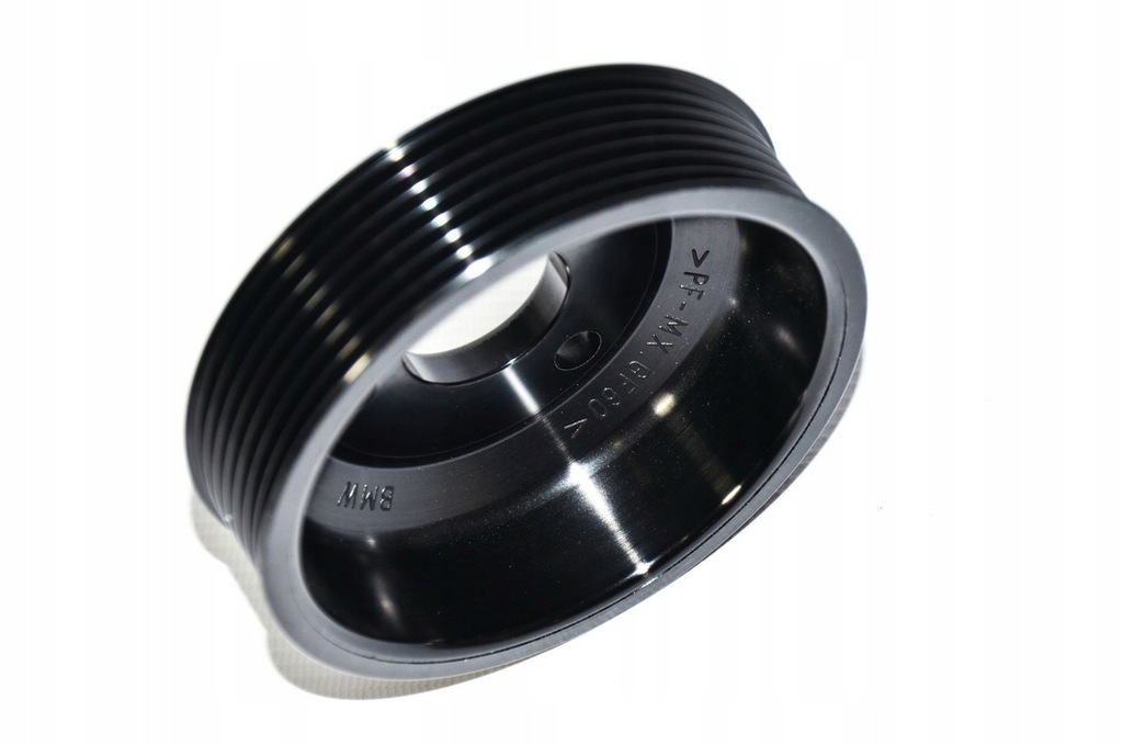 фото №10, Шкив насоса wody bmw e34 530i 540i m60