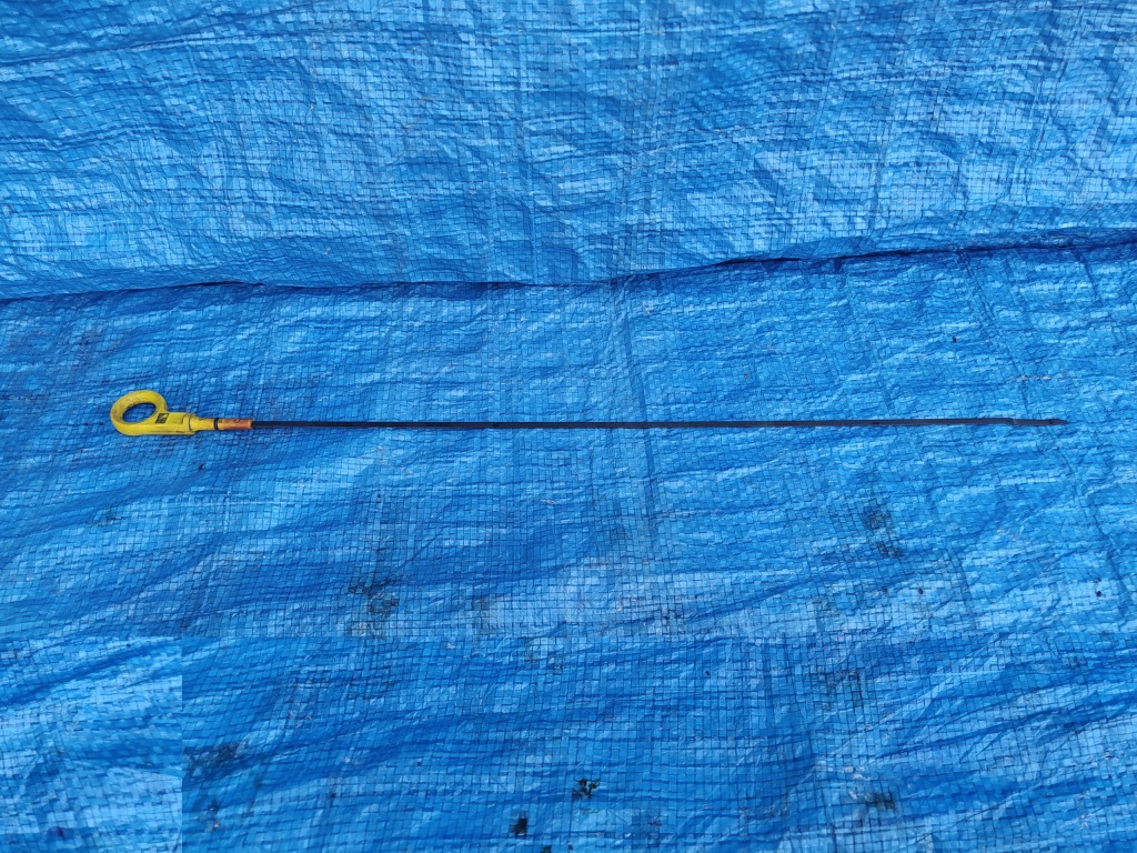 фото №1, Seat ibiza iv 1,4 tsi щуп щуп рівня оливи